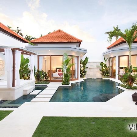 Villa Mia Seminyak - Boutique Villas מראה חיצוני תמונה