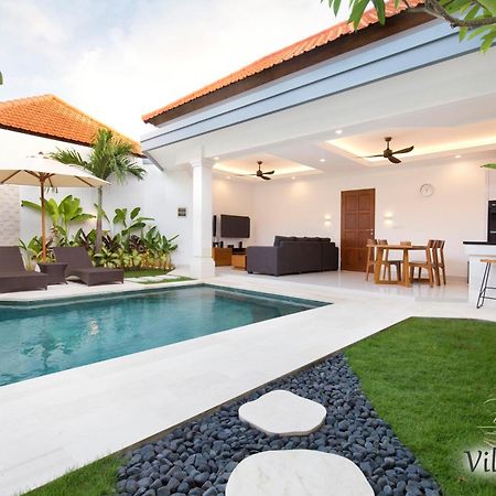 Villa Mia Seminyak - Boutique Villas חדר תמונה