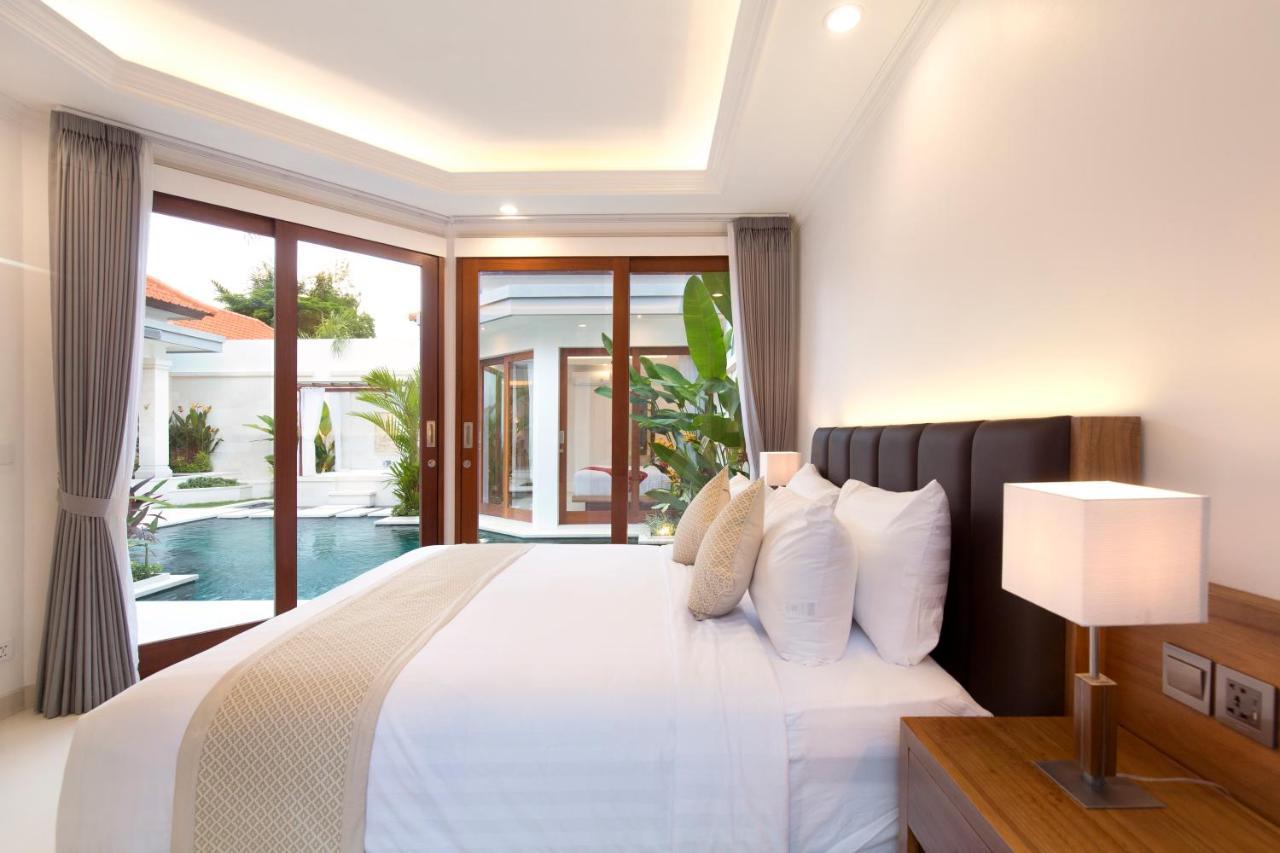 Villa Mia Seminyak - Boutique Villas מראה חיצוני תמונה