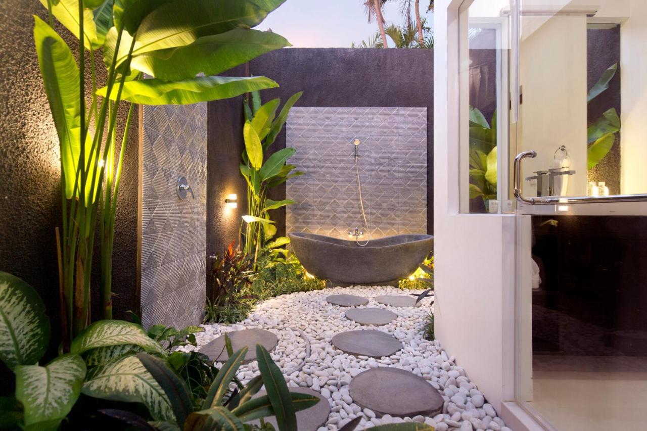 Villa Mia Seminyak - Boutique Villas מראה חיצוני תמונה