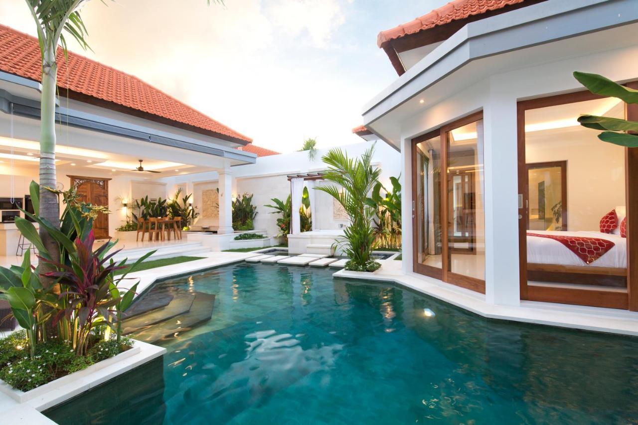 Villa Mia Seminyak - Boutique Villas מראה חיצוני תמונה