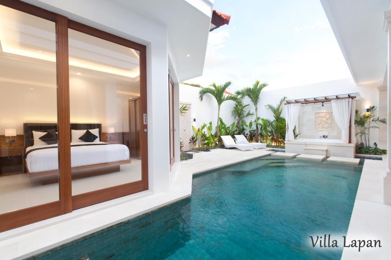 Villa Mia Seminyak - Boutique Villas מראה חיצוני תמונה