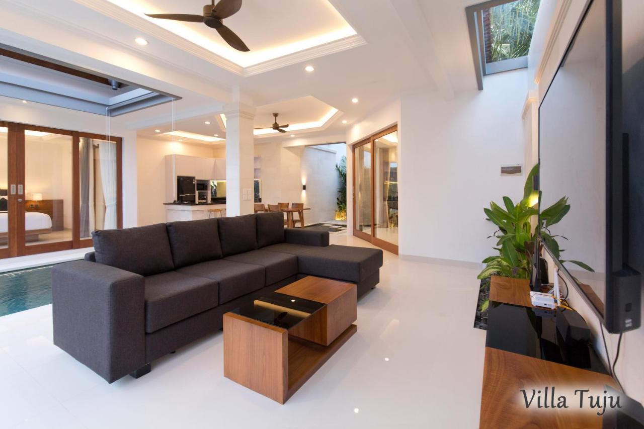 Villa Mia Seminyak - Boutique Villas מראה חיצוני תמונה