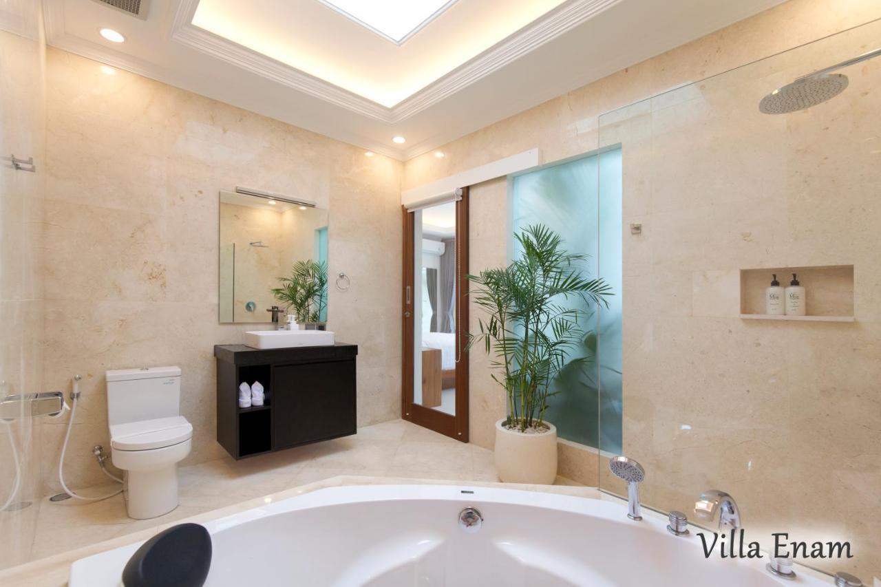 Villa Mia Seminyak - Boutique Villas מראה חיצוני תמונה