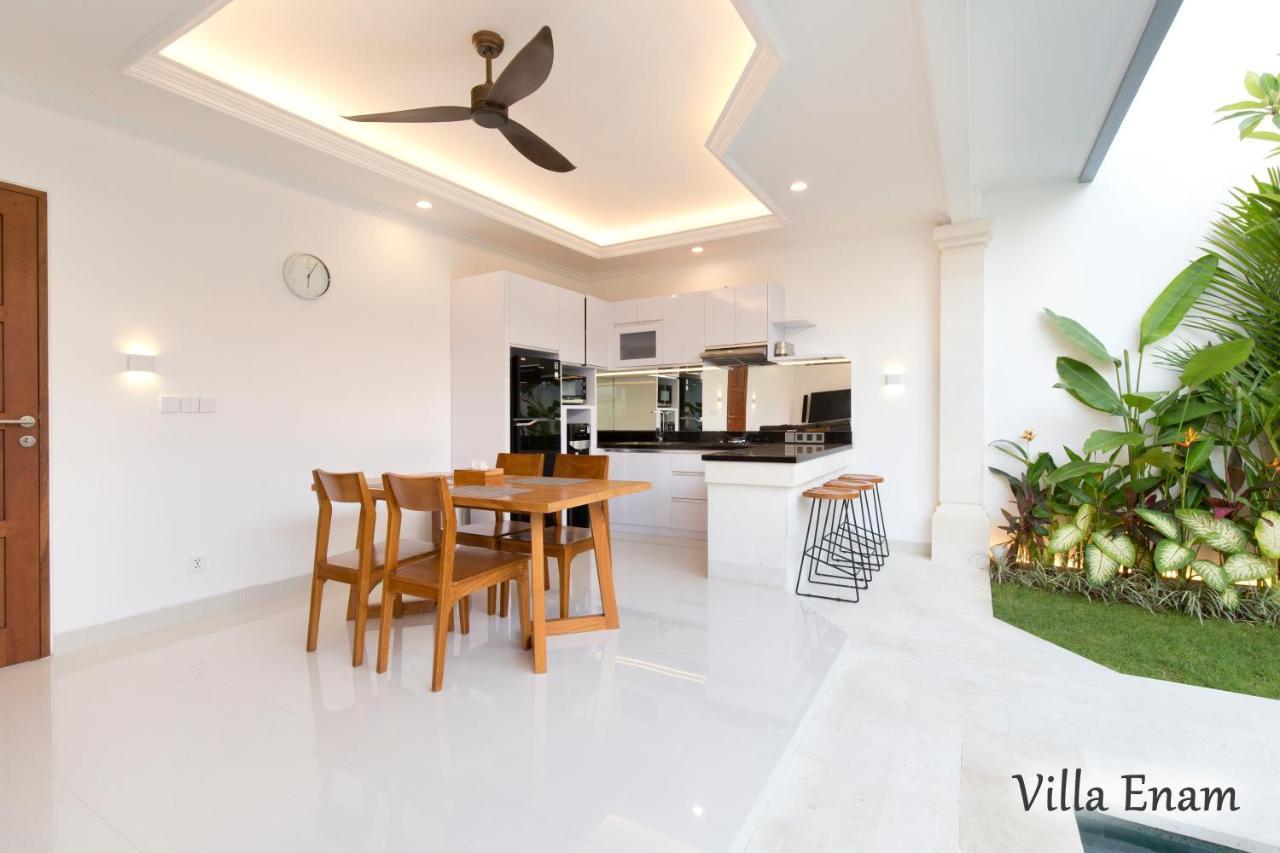 Villa Mia Seminyak - Boutique Villas מראה חיצוני תמונה