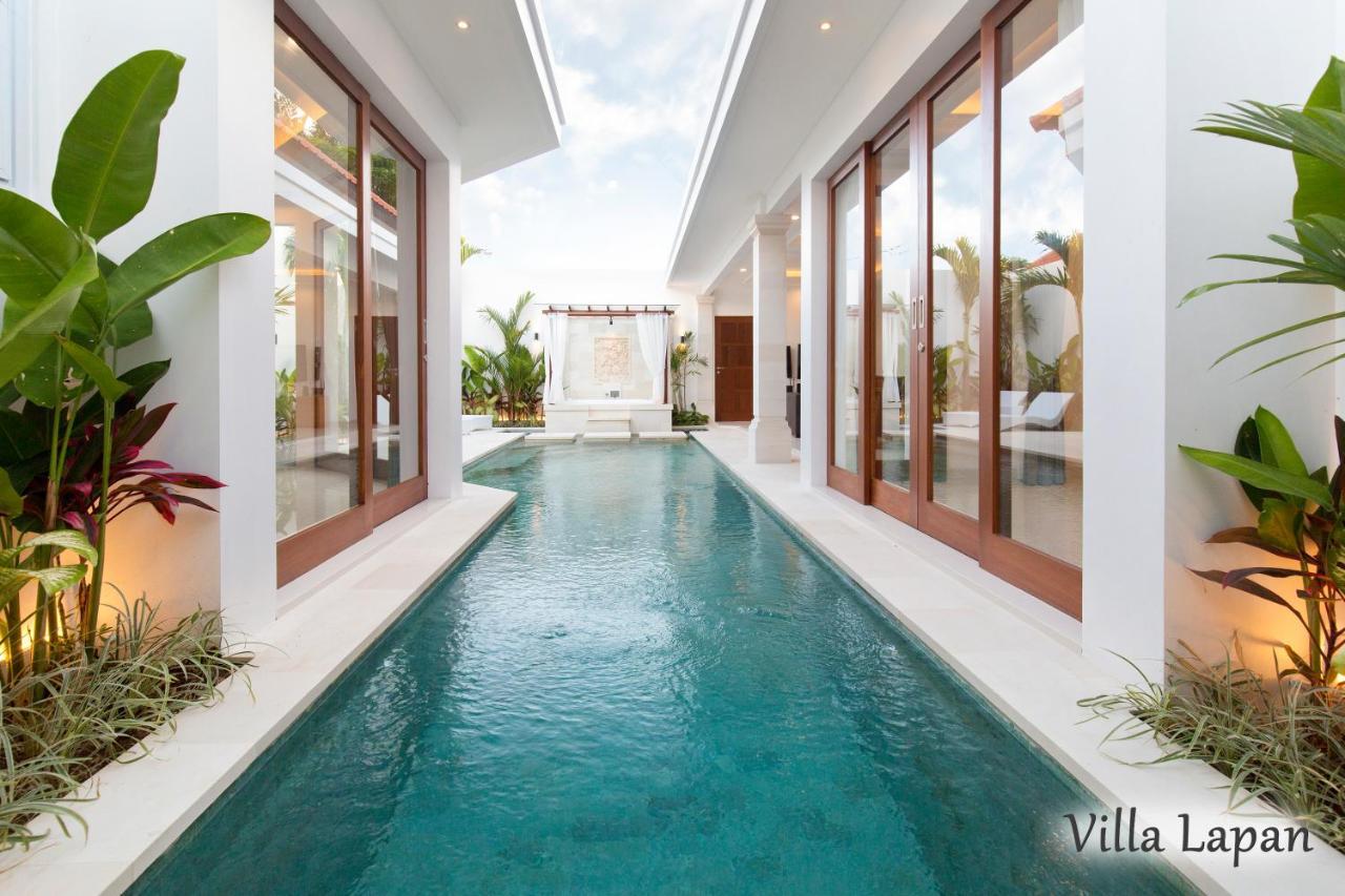 Villa Mia Seminyak - Boutique Villas מראה חיצוני תמונה