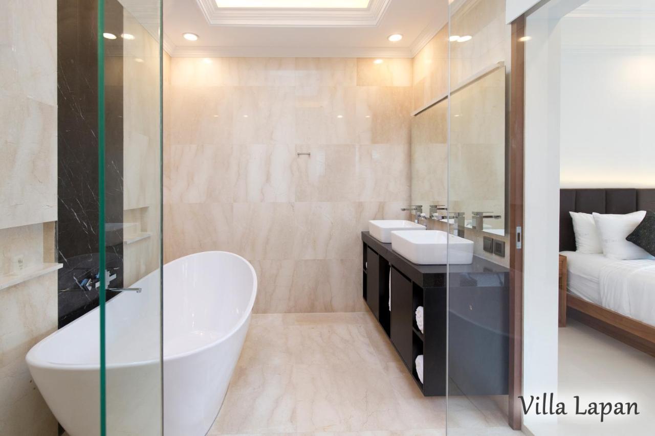 Villa Mia Seminyak - Boutique Villas מראה חיצוני תמונה