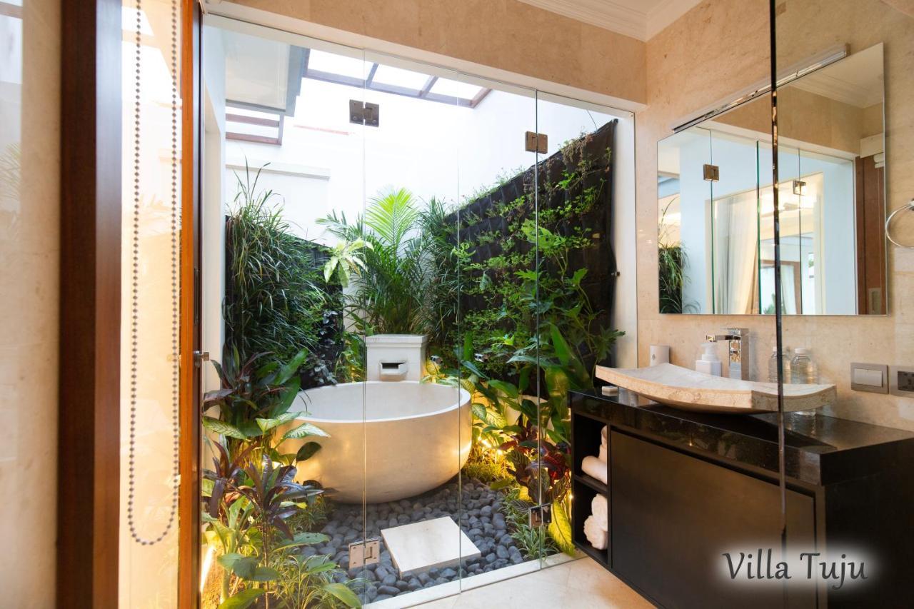 Villa Mia Seminyak - Boutique Villas מראה חיצוני תמונה