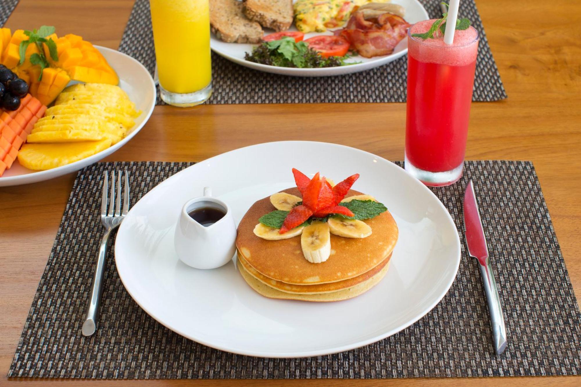 Villa Mia Seminyak - Boutique Villas מראה חיצוני תמונה