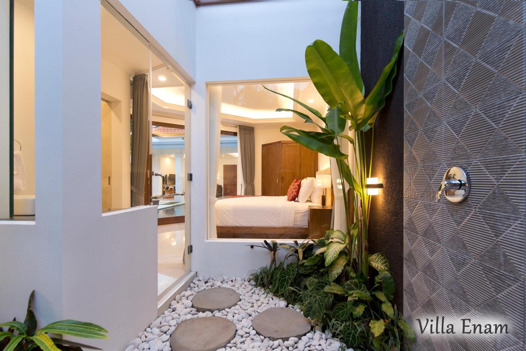 Villa Mia Seminyak - Boutique Villas חדר תמונה