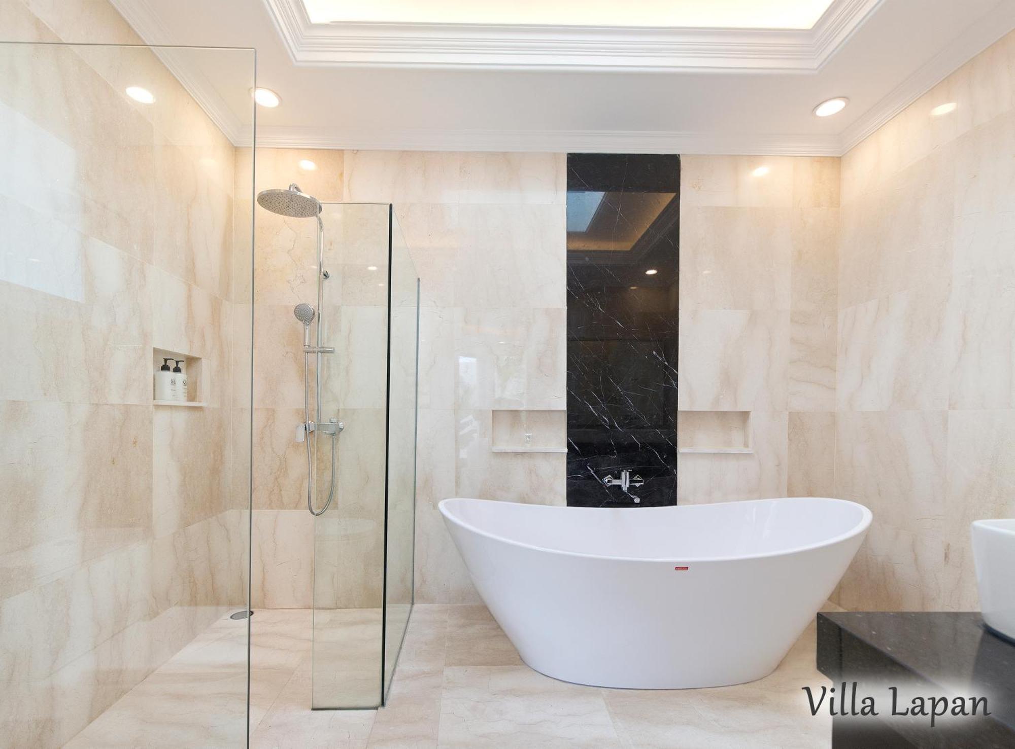 Villa Mia Seminyak - Boutique Villas חדר תמונה