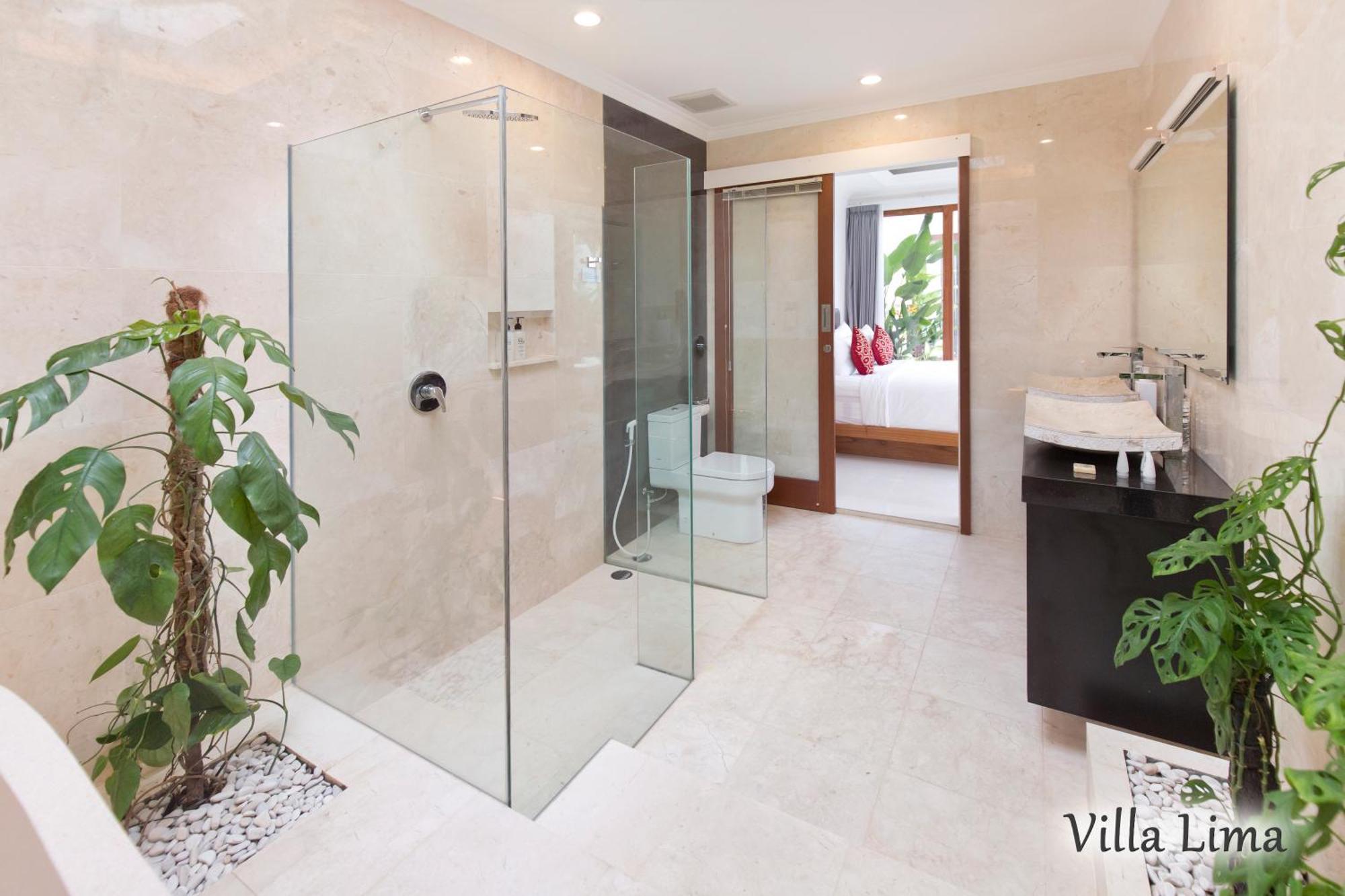 Villa Mia Seminyak - Boutique Villas חדר תמונה
