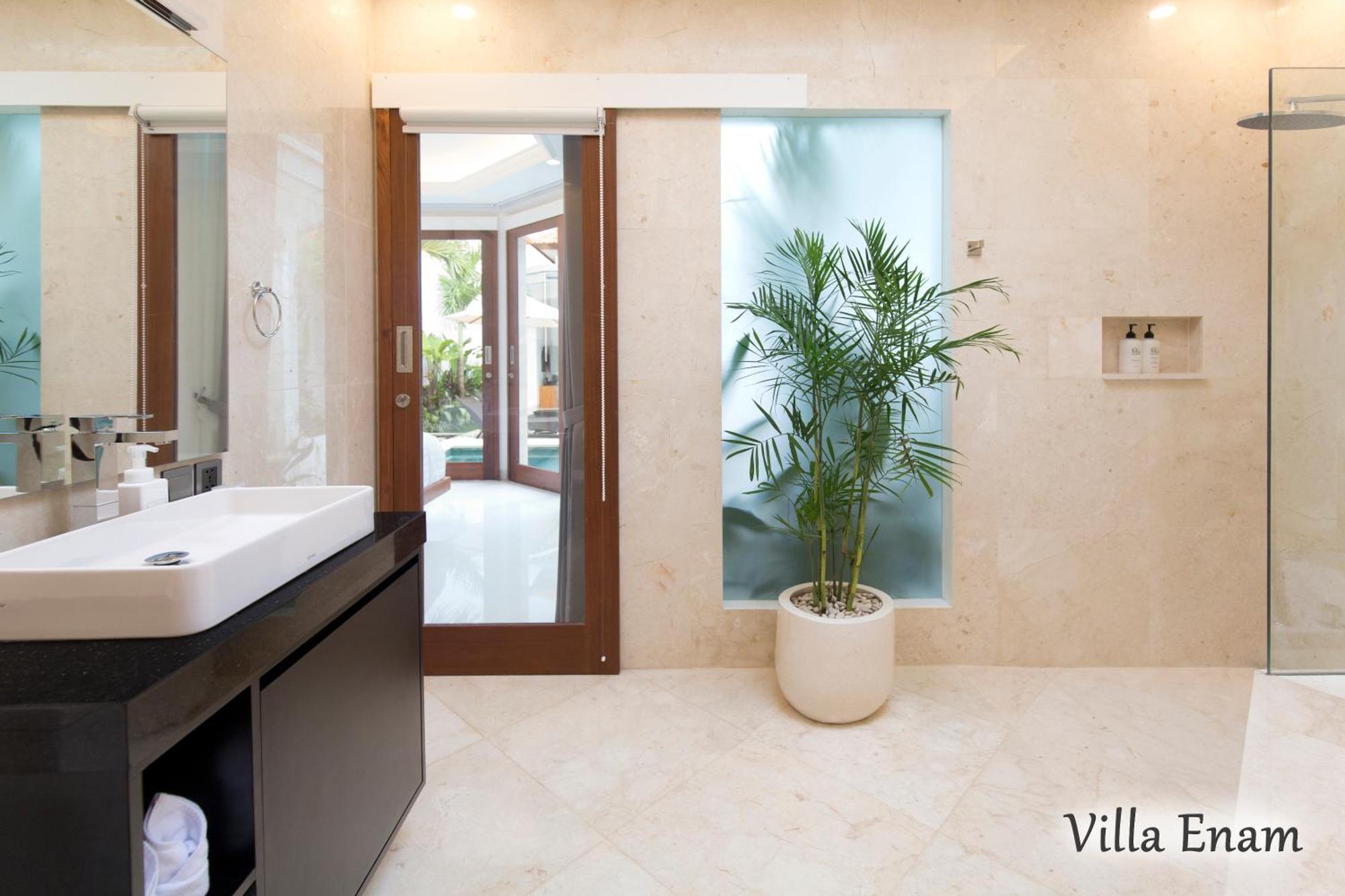 Villa Mia Seminyak - Boutique Villas חדר תמונה