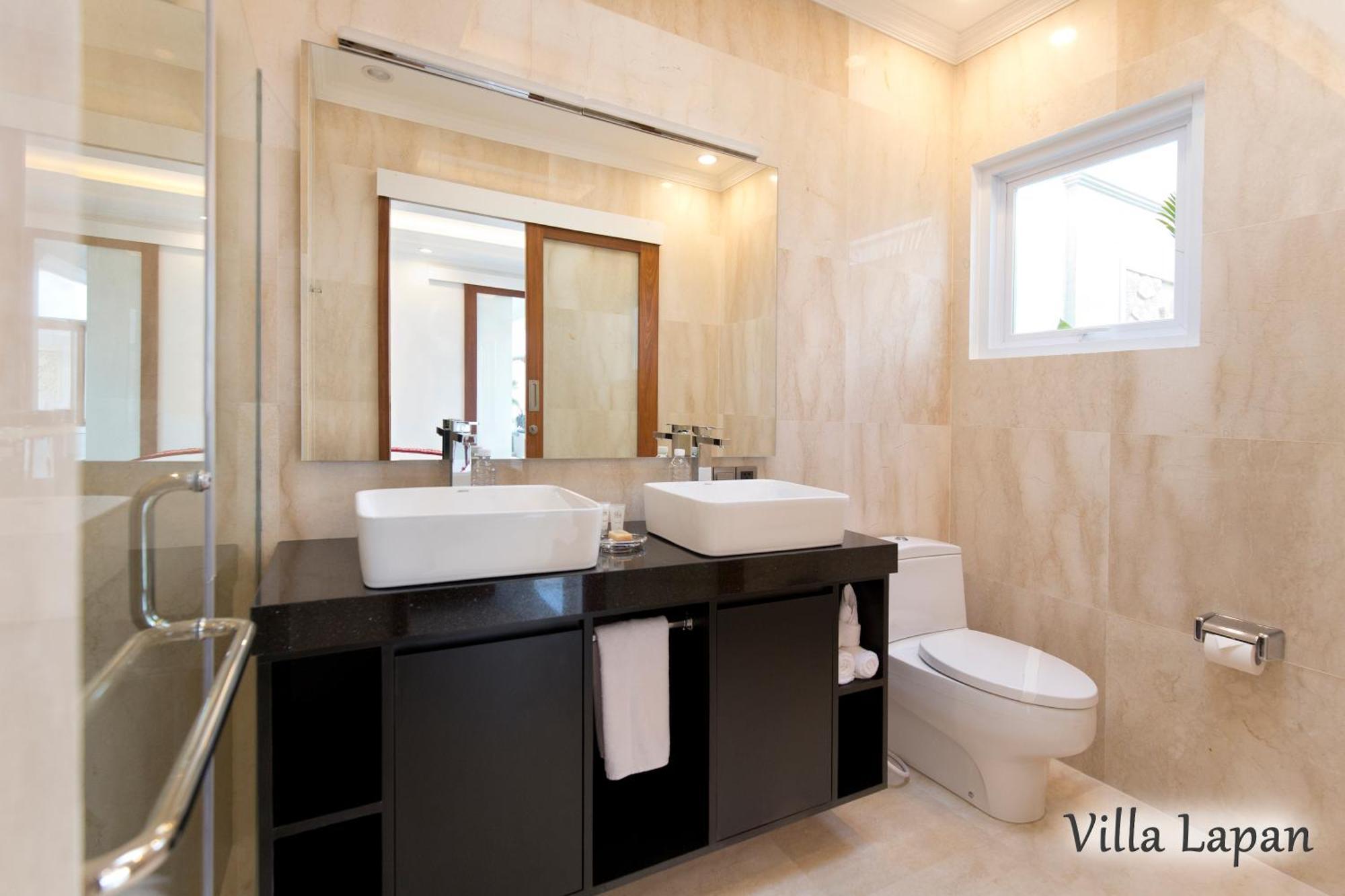 Villa Mia Seminyak - Boutique Villas חדר תמונה