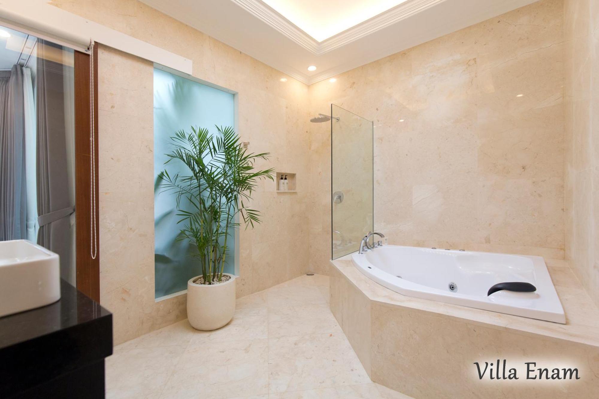 Villa Mia Seminyak - Boutique Villas חדר תמונה