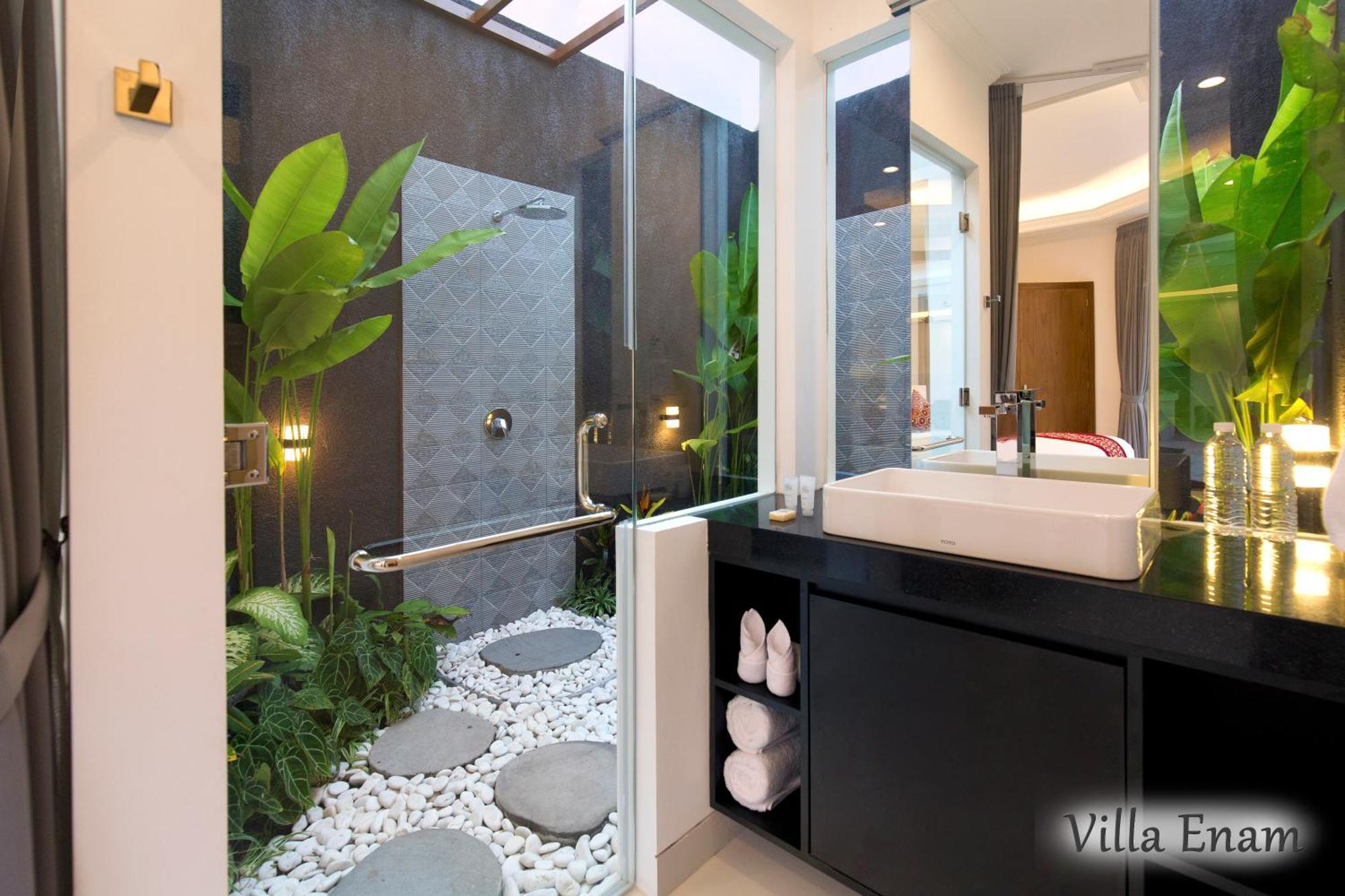 Villa Mia Seminyak - Boutique Villas חדר תמונה