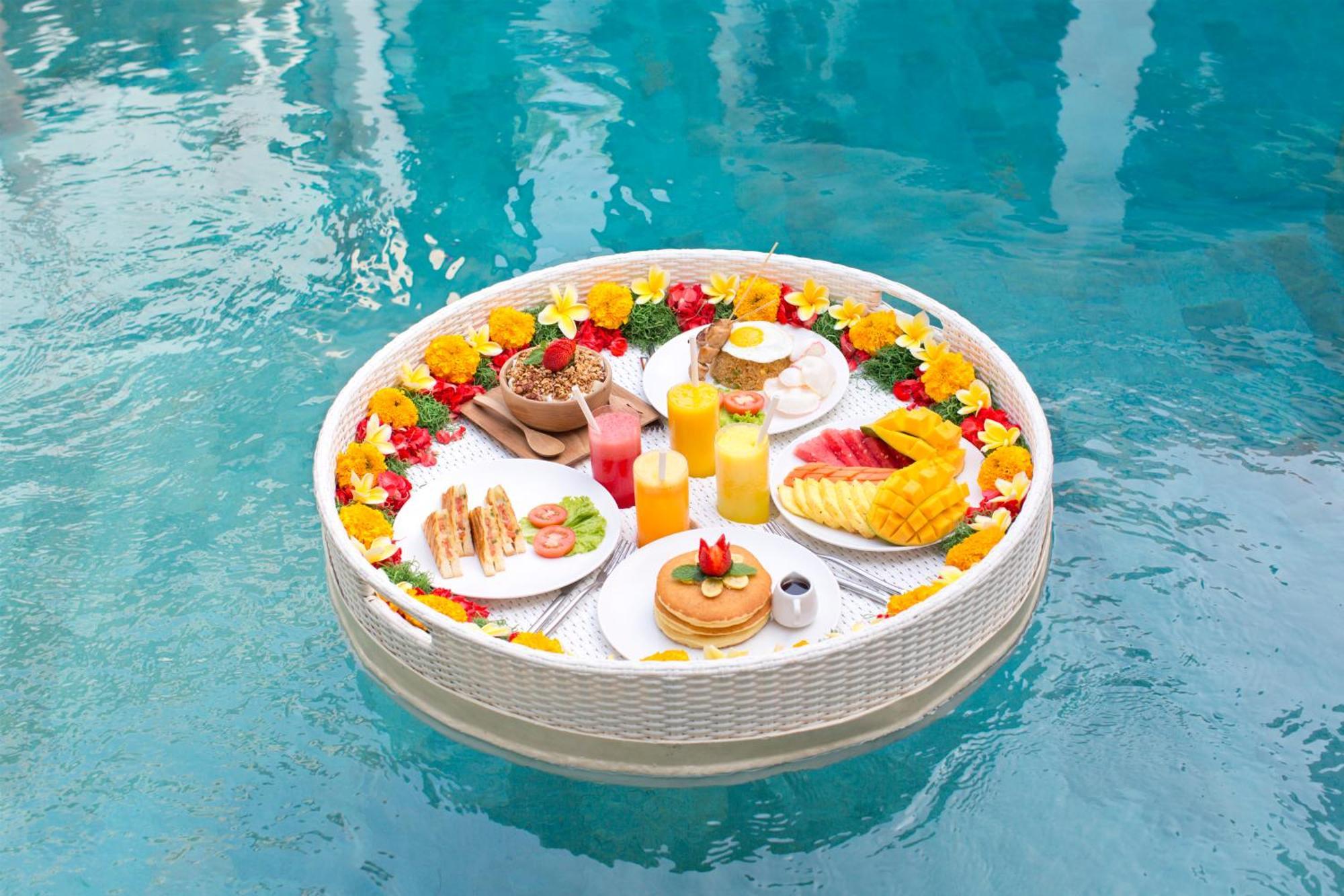 Villa Mia Seminyak - Boutique Villas מראה חיצוני תמונה